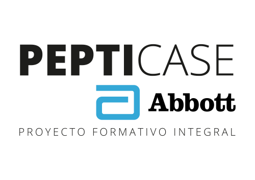 Pepticase